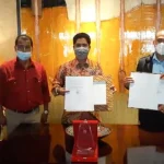 Program Buton Cerdas, Pemda Gandeng Universitas Sampoerna Program Buton Cerdas, Pemda Gandeng Universitas Sampoerna