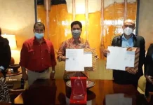 Program Buton Cerdas, Pemda Gandeng Universitas Sampoerna Program Buton Cerdas, Pemda Gandeng Universitas Sampoerna