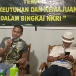 Dandim Dorong Pemda Muna Buat Perda Miras Dandim Dorong Pemda Muna Buat Perda Miras
