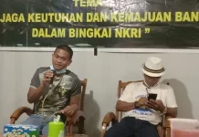 Dandim Dorong Pemda Muna Buat Perda Miras Dandim Dorong Pemda Muna Buat Perda Miras