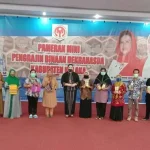 Dekranasda Sultra Dorong Pengrajin di Kolaka Manfaatkan Teknologi Digital Dekranasda Sultra Dorong Pengrajin di Kolaka Manfaatkan Teknologi Digital