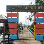 Menikmati Keindahan Wisata Mangrove Desa Totobo Kolaka Menikmati Keindahan Wisata Mangrove Desa Totobo Kolaka