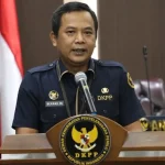 Datangi Rujab Bupati, Anggota Bawaslu Koltim Diduga Langgar Kode Etik Sekretaris DKPP, Bernad Dermawan Sutrisno