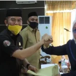 RTRW Konsel di Revisi Fraksi DPRD Beri Tanggapan