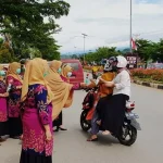 DWP USN Kolaka Berbagi Kasih di Hari Ibu Ke-92 DWP USN Kolaka Berbagi Kasih di Hari Ibu Ke-92