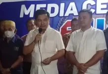 Penuhi Ambang Batas, Endang-Wahyu Gugat Hasil Pilkada ke MK Penuhi Ambang Batas, Endang-Wahyu Gugat Hasil Pilkada ke MK