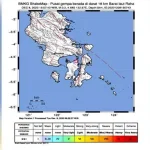 Warga Panik, Kota Raha Diguncang Gempa 3,2 SR Warga Panik, Kota Raha Diguncang Gempa 3,2 SR