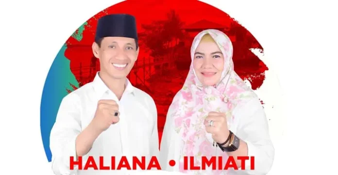 Haliana-Ilmiati Daud