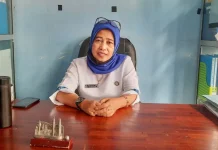 Honorer Petugas Lapangan KB yang Malas di Kolut Bakal Dievaluasi Sekertaris PPKB Kolut Hasrayani