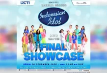 Malam Ini Kontestan Kembali Bersaing Tampilkan yang Terbaik Menuju Babak Spektakuler Malam Ini Kontestan Kembali Bersaing Tampilkan yang Terbaik Menuju Babak Spektakuler