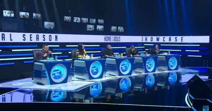 Saksikan Kelanjutan Babak Showcase Indonesian Idol Special Season Malam Ini