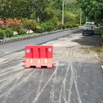 Peningkatan Ruas Jalan Kolut Ditarget Tuntas Akhir Desember Peningkatan Ruas Jalan Kolut Ditarget Tuntas Akhir Desember