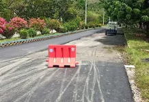 Peningkatan Ruas Jalan Kolut Ditarget Tuntas Akhir Desember Peningkatan Ruas Jalan Kolut Ditarget Tuntas Akhir Desember