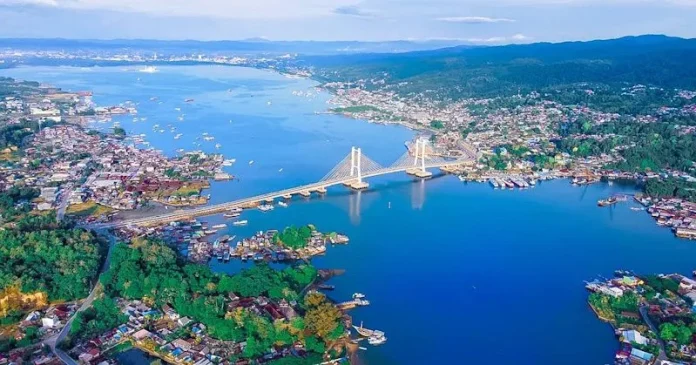 Empat Lokasi Ini Bakal Dijaga Ketat Saat Pergantian Tahun di Kendari