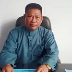 Longsor di Hulu Sungai, Pasokan Air PDAM Kolut Terganggu Dirut PDAM Tirta Tampanama Jumadi