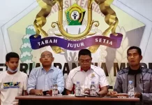 Kadin Sultra Buka Pendaftaran Bursa Calon Ketua Kadin Sultra Buka Pendaftaran Bursa Calon Ketua