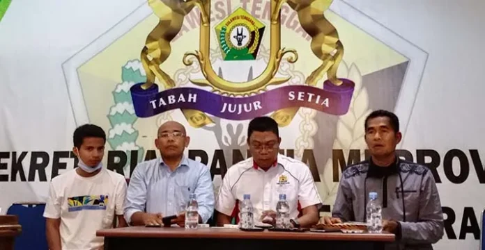 kadinsultraektua Kadin Sultra Buka Pendaftaran Bursa Calon Ketua