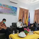 Unidayan Baubau Gelar Seminar Pembukaan Fakultas Kedokteran Unidayan Baubau Gelar Seminar Pembukaan Fakultas Kedokteran