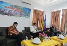Unidayan Baubau Gelar Seminar Pembukaan Fakultas Kedokteran Unidayan Baubau Gelar Seminar Pembukaan Fakultas Kedokteran