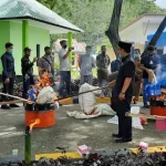 Kajari Kolut Musnahkan Barang Bukti dari 53 Perkara Pidum Kajari Kolut Musnahkan Barang Bukti dari 53 Perkara Pidum