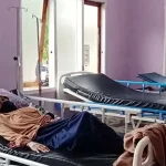 Korban Keracunan Massal di Buton Capai 311 Orang Korban Keracunan Massal di Buton Capai 311 Orang