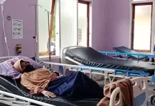 Korban Keracunan Massal di Buton Capai 311 Orang Korban Keracunan Massal di Buton Capai 311 Orang