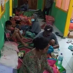 Hadiri Acara Pernikahan, Ratusan Warga di Buton Diduga Keracunan Makanan Hadiri Acara Pernikahan, Ratusan Warga di Buton Diduga Keracunan Makanan