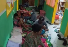 Hadiri Acara Pernikahan, Ratusan Warga di Buton Diduga Keracunan Makanan Hadiri Acara Pernikahan, Ratusan Warga di Buton Diduga Keracunan Makanan