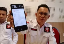 Bupati Konsel Laporkan Wakilnya ke Bawaslu karena Ganti Kepala Puskesmas Bupati Konsel Laporkan Wakilnya ke Bawaslu karena Ganti Kepala Puskesmas