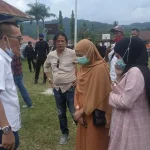 Ricuh, Proses Pencoblosan di TPS Rate-Rate Sempat Tertunda Ricuh, Proses Pencoblosan di TPS Rate-Rate Sempat Tertunda