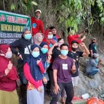 Apuk Kolut Gandeng Dokter Bantu Warga di Wilayah Terisolasi Apuk Kolut Gandeng Dokter Bantu Warga di Wilayah Terisolasi