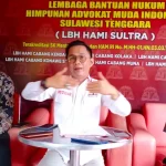 Pendemo di PT VDNI Jadi Tersangka, Kuasa Hukum Upayakan Praperadilan Pendemo di PT VDNI Jadi Tersangka, Kuasa Hukum Upayakan Praperadilan