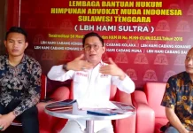 Pendemo di PT VDNI Jadi Tersangka, Kuasa Hukum Upayakan Praperadilan Pendemo di PT VDNI Jadi Tersangka, Kuasa Hukum Upayakan Praperadilan