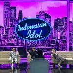 Babak Live Show Indonesian Idol Special Season Dimulai Indonesian Idol 2020