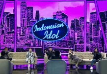 Babak Live Show Indonesian Idol Special Season Dimulai Indonesian Idol 2020