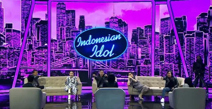 Indonesian Idol 2020
