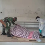 Kakek 78 Tahun di Baubau Meninggal Dunia Saat Duduk di Halte Kakek 78 Tahun di Baubau Meninggal Dunia Saat Duduk di Halte