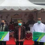 Kemenkop Gandeng BPJamsostek Lindungi Pekerja Koperasi dan UMKM di Sultra Kemenkop Gandeng BPJamsostek Lindungi Pekerja Koperasi dan UMKM di Sultra