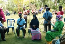 Pria di Buton Tewas Usai Konsumsi Miras Pria di Buton Tewas Usai Konsumsi Miras