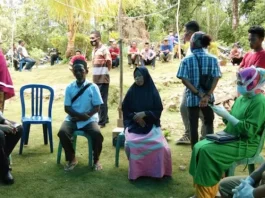 Pria di Buton Tewas Usai Konsumsi Miras Pria di Buton Tewas Usai Konsumsi Miras