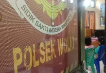 Kakak Beradik di Baubau Jadi Korban Nafsu Pamannya Kakak Beradik di Baubau Jadi Korban Nafsu Pamannya