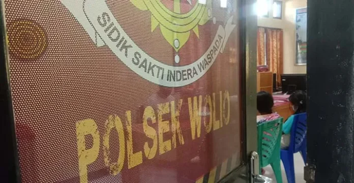 Kakak Beradik di Baubau Jadi Korban Nafsu Pamannya