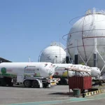 Hadapi Libur Nataru, Pertamina Pastikan Ketersediaan BBM dan LPG Masih Aman Hadapi Libur Nataru, Pertamina Pastikan Ketersediaan BBM dan LPG Masih Aman