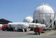 Hadapi Libur Nataru, Pertamina Pastikan Ketersediaan BBM dan LPG Masih Aman Hadapi Libur Nataru, Pertamina Pastikan Ketersediaan BBM dan LPG Masih Aman