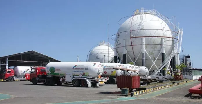 Hadapi Libur Nataru, Pertamina Pastikan Ketersediaan BBM dan LPG Masih Aman