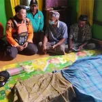 Nelayan Asal Konsel Ditemukan Meninggal Dunia Nelayan Asal Konsel Ditemukan Meninggal Dunia