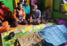 Nelayan Asal Konsel Ditemukan Meninggal Dunia Nelayan Asal Konsel Ditemukan Meninggal Dunia