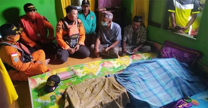 Nelayan Asal Konsel Ditemukan Meninggal Dunia