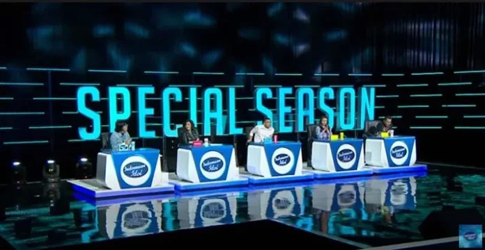 Tampilkan Performa Terbaik, Peserta Batch 'No Anang' Pukau Dewan Juri