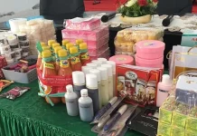 Tutup Tahun, BPOM Kendari Temukan Pangan Olahan Kadaluarsa Dijual Tutup Tahun, BPOM Kendari Temukan Pangan Olahan Kadaluarsa Dijual